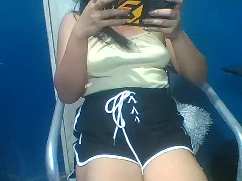 asian-doll online show from March 9, 2025, 11:03 pm
