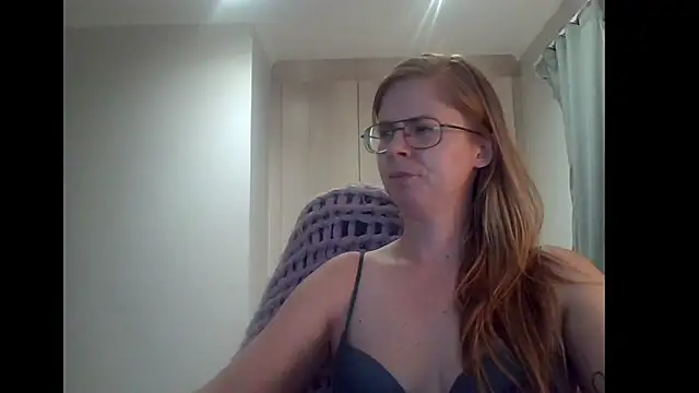 SavannaGirly online show from January 21, 2025, 5:09 pm