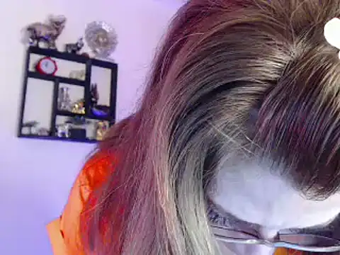 Snapshot of Chayla_Ruiz chatting on February 22, 2025, 3:14 pm Chayla Ruiz online show from February 22, 2025, 3:14 pm