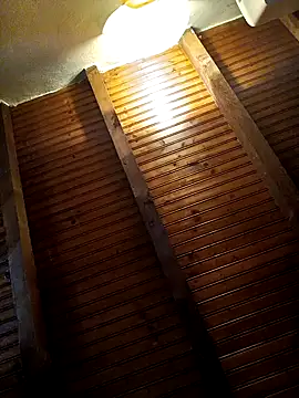 Snapshot of CurlyElisa chatting on October 15, 2025, 12:31 am CurlyElisa online show from October 15, 2025, 12:31 am