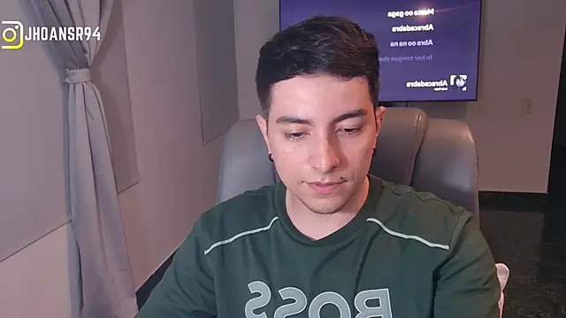 Snapshot of Jhoan_saenz chatting on March 1, 2026, 2:44 am Jhoan saenz online show from March 1, 2026, 2:44 am