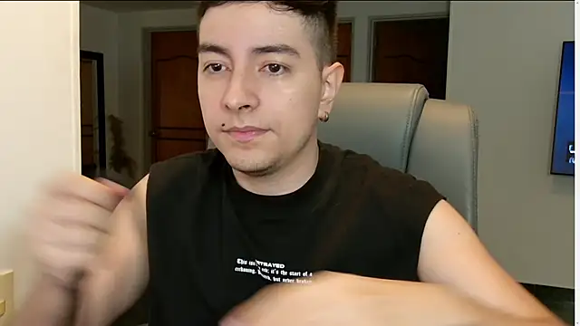 Jhoan saenz online show from September 30, 2025, 4:13 pm