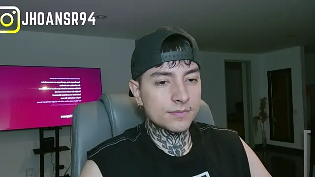 Snapshot of Jhoan_saenz chatting on July 5, 2026, 2:16 am Jhoan saenz online show from July 5, 2026, 2:16 am