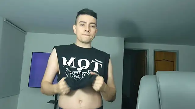 Jhoan saenz online show from October 21, 2025, 4:45 am