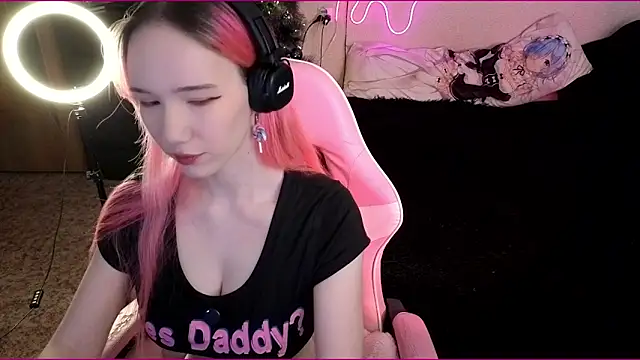 Maya Viola online show from January 10, 2026, 5:58 am