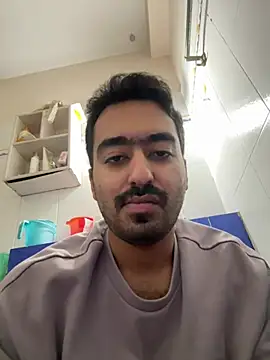 Vikram9918 online show from December 30, 2024, 6:38 pm