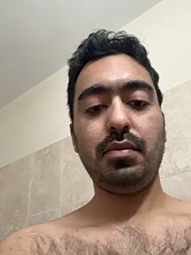 Vikram9918 online show from December 19, 2025, 3:25 pm