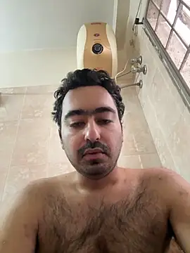 Vikram9918 online show from January 7, 2026, 6:29 am