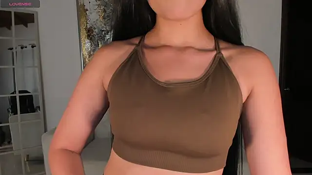 Snapshot of JadeEvansX chatting on March 14, 2025, 12:21 am JadeEvansX online show from March 14, 2025, 12:21 am