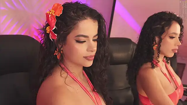 KateSunder online show from September 22, 2025, 2:01 pm