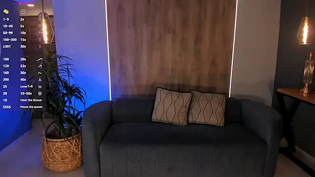 KateSunder online show from September 21, 2025, 1:27 pm