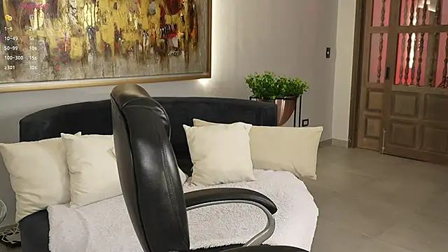 KateSunder online show from March 25, 2026, 11:31 am