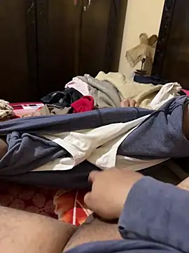 Dedoow online show from February 2, 2026, 10:53 pm