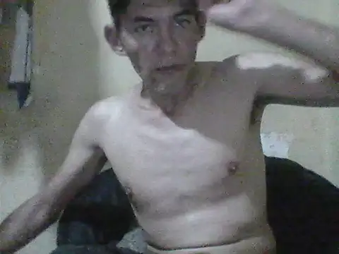 MarsWood online show from October 10, 2025, 9:26 pm