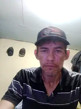 MarsWood online show from September 10, 2025, 9:36 pm