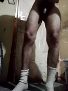 MarsWood online show from February 9, 2026, 10:52 pm