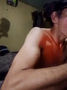 MarsWood online show from March 28, 2026, 3:51 am