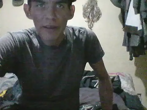 MarsWood online show from September 27, 2025, 7:03 am