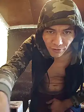 MarsWood online show from January 9, 2026, 10:28 pm