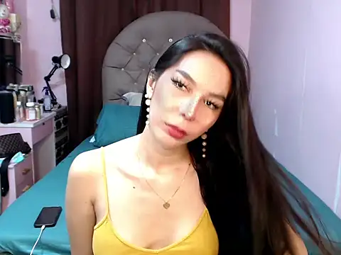 TSDESIREcindy29 online show from September 27, 2025, 10:43 am