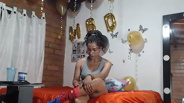 Bigassmommy x online show from March 6, 2025, 5:24 am