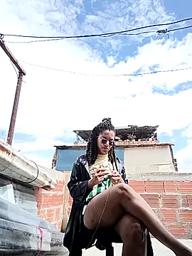 Bigassmommy x online show from October 1, 2025, 2:43 pm