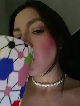 Snapshot of abby1nicolette chatting on February 8, 2025, 5:51 am abby1nicolette online show from February 8, 2025, 5:51 am