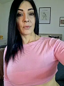 AryaSummersReal online show from March 3, 2025, 8:30 am