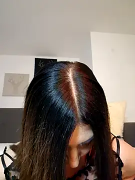 AryaSummersReal online show from September 9, 2025, 7:07 am