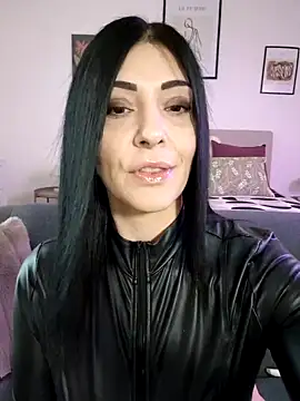 AryaSummersReal online show from March 2, 2025, 4:25 pm