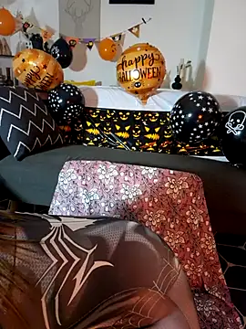 Snapshot of AryaSummersReal chatting on October 29, 2025, 7:57 pm AryaSummersReal online show from October 29, 2025, 7:57 pm