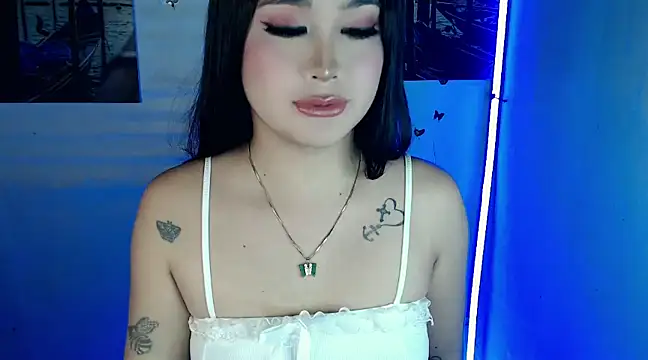 bbygrl Carol online show from December 22, 2024, 5:21 pm