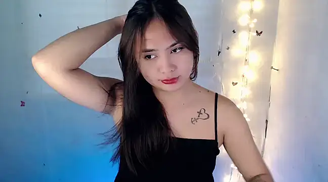 bbygrl Carol online show from February 23, 2025, 4:28 am