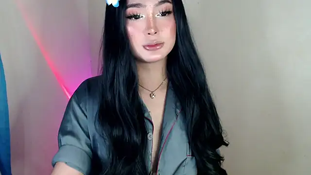 Snapshot of bbygrl_Carol chatting on September 30, 2025, 11:05 am bbygrl Carol online show from September 30, 2025, 11:05 am