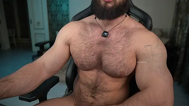 Snapshot of mike0xx chatting on February 20, 2026, 5:04 pm mike0xx online show from February 20, 2026, 5:04 pm