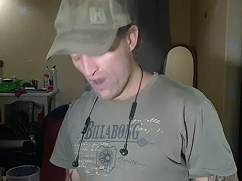 the-billy-blue online show from July 5, 2026, 10:38 pm