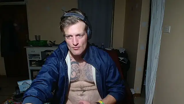 the-billy-blue online show from July 17, 2026, 1:58 am