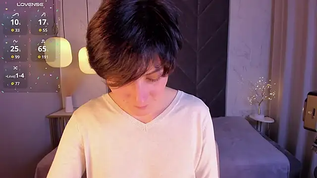 LorenDaze online show from November 1, 2025, 2:00 pm