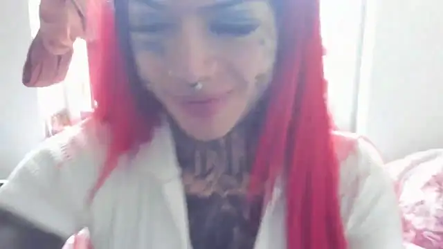 tamarapervert online show from October 10, 2025, 12:39 pm