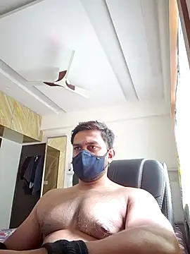 kaizercool1 online show from November 26, 2025, 6:24 am