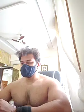 kaizercool1 online show from April 2, 2026, 7:48 am