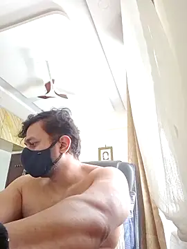 kaizercool1 online show from March 25, 2026, 7:19 am