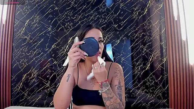 Tamara-evans online show from January 8, 2026, 7:20 pm