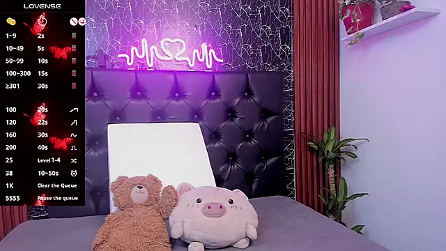 Tamara-evans online show from December 6, 2024, 8:12 pm