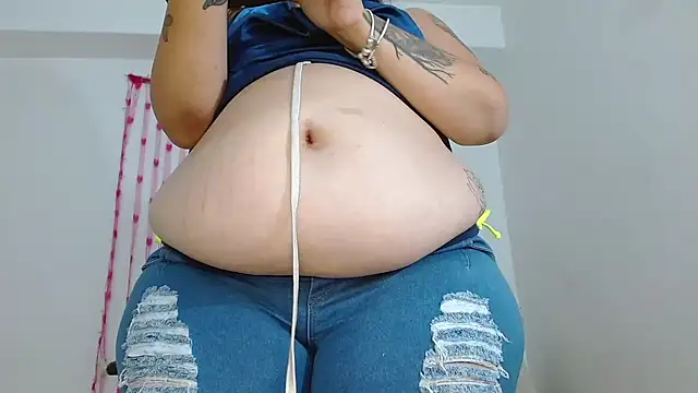 Vicktoria Foxy online show from January 30, 2025, 10:29 am