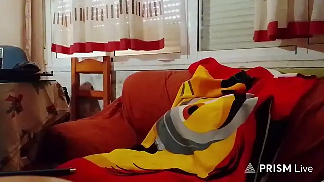 golfo1811 online show from April 19, 2026, 11:22 am