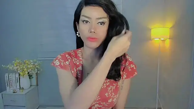 Patricia fox online show from June 30, 2026, 10:43 pm