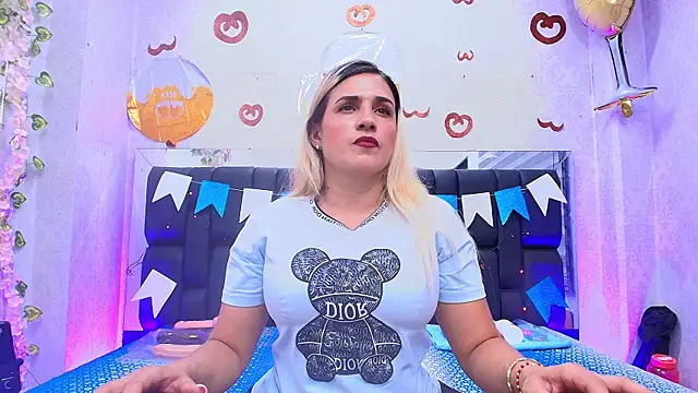 Snapshot of _carolina_fox chatting on September 23, 2025, 3:13 am  carolina fox online show from September 23, 2025, 3:13 am