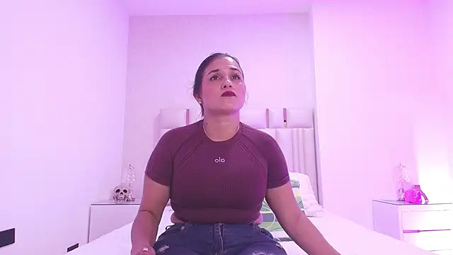 Snapshot of _carolina_fox chatting on October 31, 2025, 3:03 am  carolina fox online show from October 31, 2025, 3:03 am