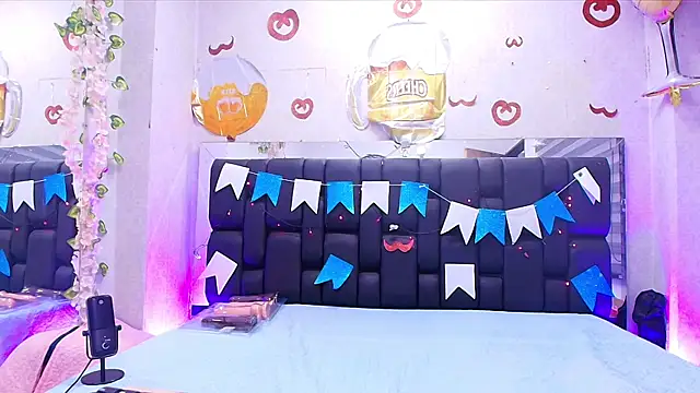 Snapshot of _carolina_fox chatting on September 27, 2025, 3:12 am  carolina fox online show from September 27, 2025, 3:12 am